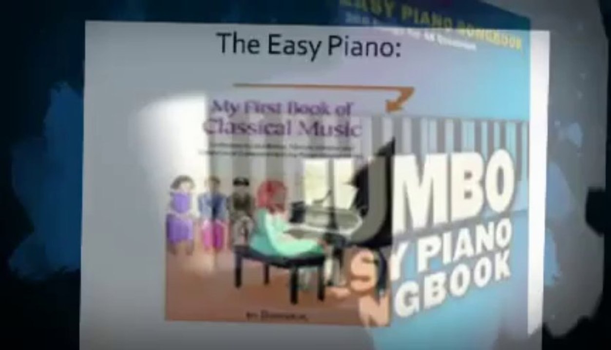 Rocket Piano Lessons are Super and Inexpensive