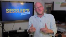 Sessler's Something: Q&A Edition! Video Game Scapegoats and How Adam Reviews Games - Rev3Games Originals