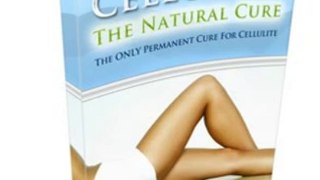 The Official Cellulite Cure