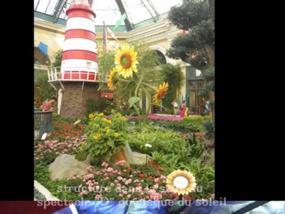 Voyage USA été 2013