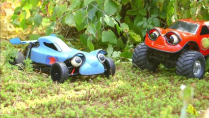 Zoubi Doubi : Le labyrinthe