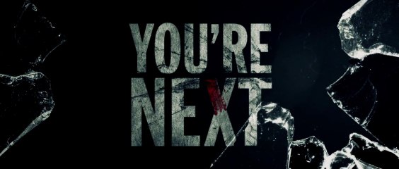 You're Next - Bande-Annonce VF