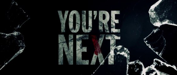 You're Next - Bande-Annonce #2 VF
