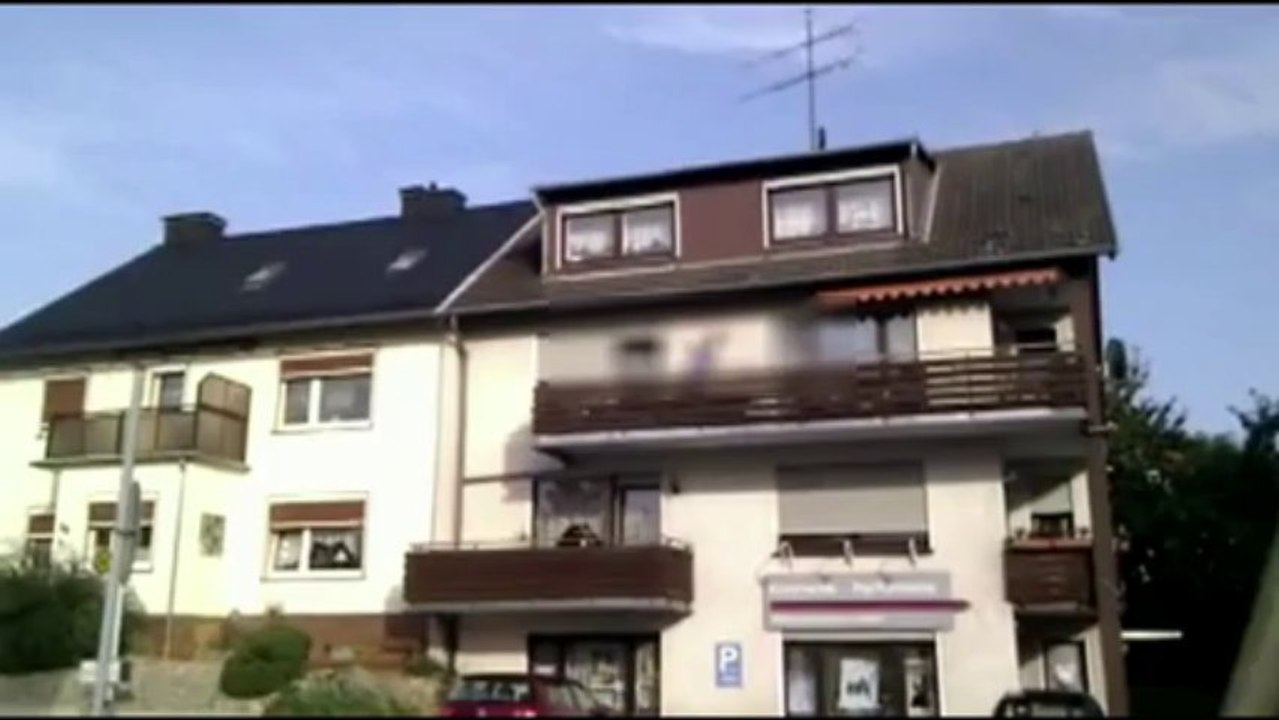 Robin Geddert Direktkandidat der Piratenpartei 2013 und sein Interesse an der Privatsphäre...