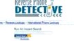 Reverse Phone detective   Reverse Phone Detective Review   Lookup number   Warning! Must SEE!   YouT