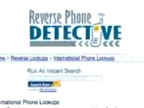 Reverse Phone detective Reverse Phone Detective Review Lookup number Warning! Must SEE! YouT