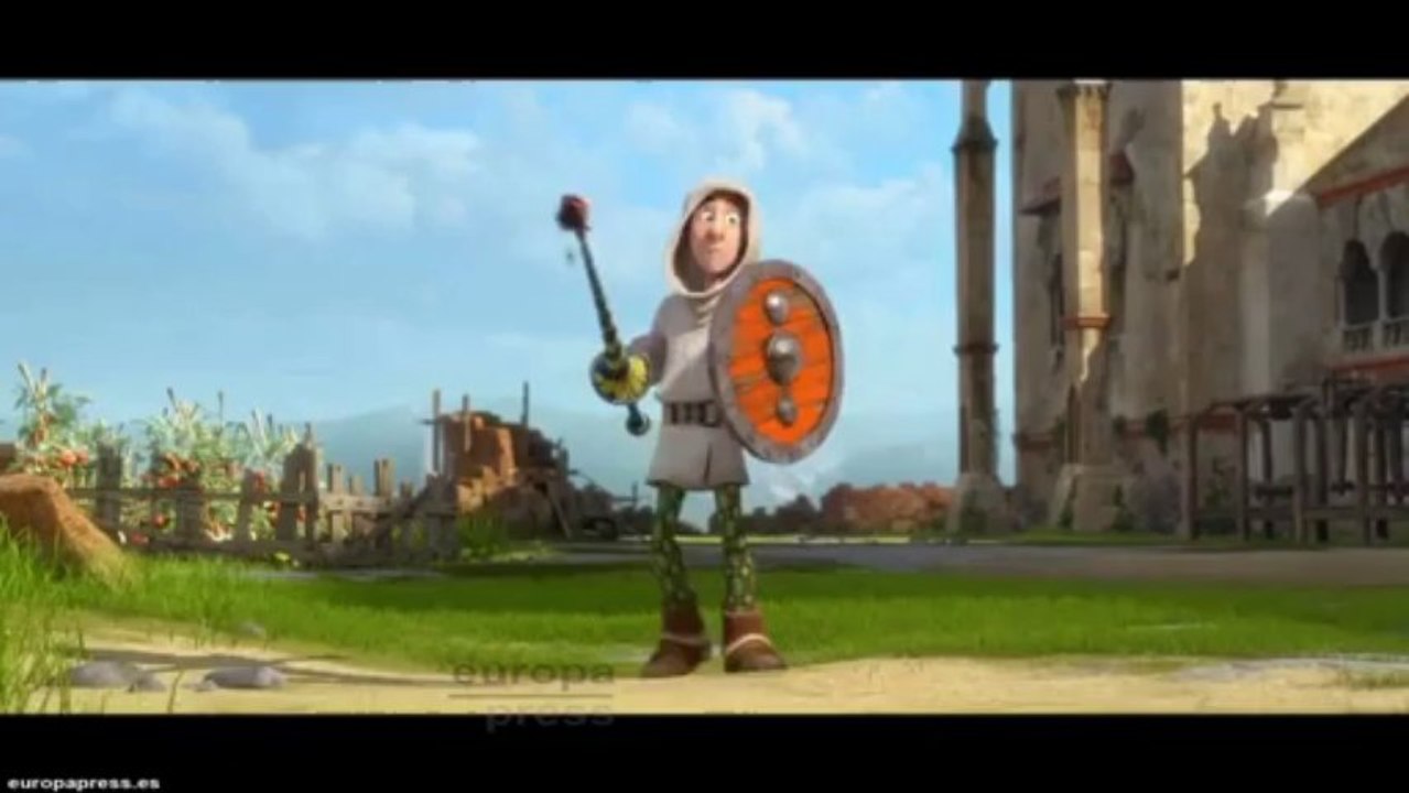 De la Iglesia y sus brujas hechizan la taquilla