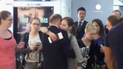 Italy: Knox and Sollecito back on trial for Kercher murder