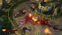 Diablo 3 PS3 Gameplay Walkthrough Part 37