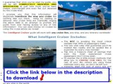 Intelligent Cruiser Book Review   Complete Intelligent Cruiser Package