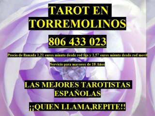 consulta de tarot en torremolinos