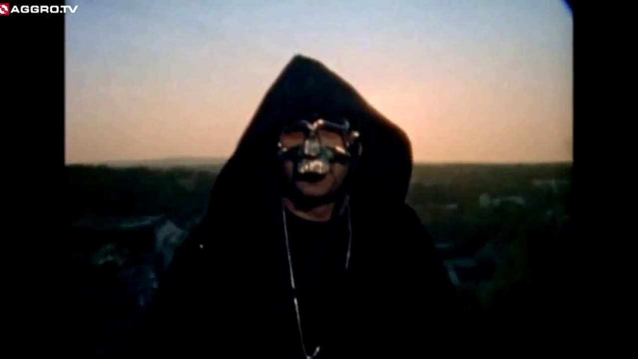 Sido - Schlechtes Vorbild [Official Video] HD {Prod. by AGGRO.TV}