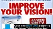 Vision Without Glasses Bates Method + How To Get Perfect Vision Without Glasses