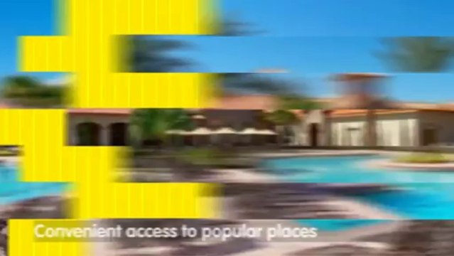 Lodging in Davenport FL Disney Area-Rental Home Davenport