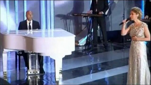 - Angel Pass Away - Lara Fabian & Igor Krutoy -