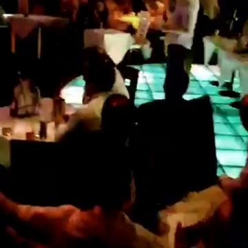 Bekim Kumanova - Jalla moj Mihane Macumba Fribourg 2013