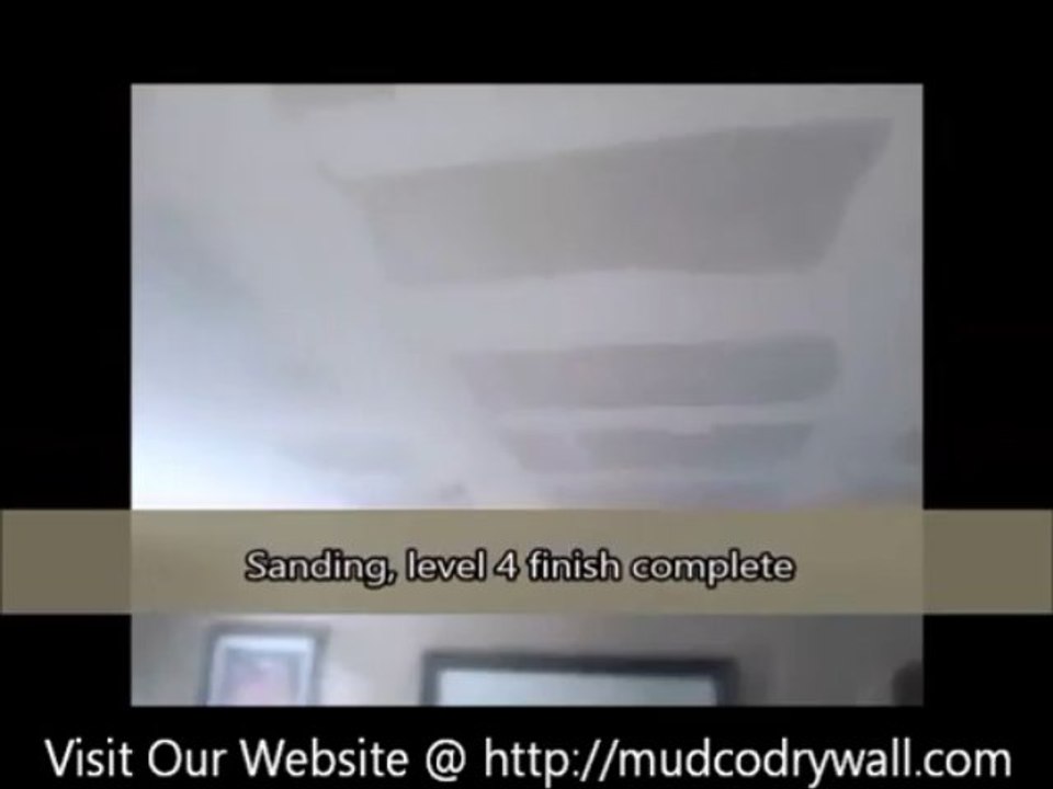 Popcorn Ceiling Removal Hillsborough CA