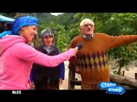 Ayder Yaylası Çamlıhemşin Türkiye Özlemi