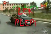 Lek Plepi - Une jam Lek Plepi i Shqiperis (Official Video)