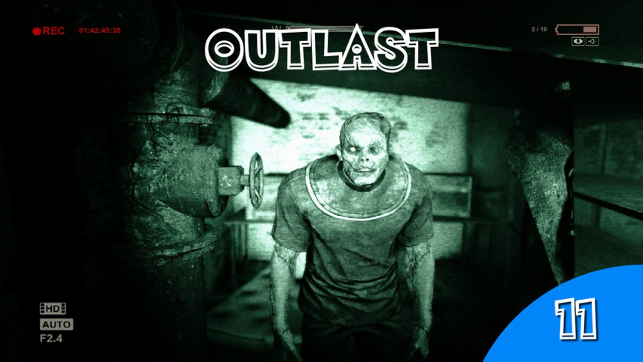 (Let's Play) OutLast #11