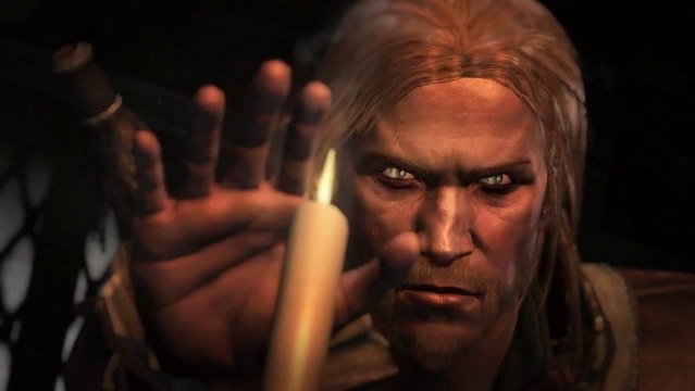 Assassin's Creed IV : Black Flag - Des Pirates Légendaires ! [FR]