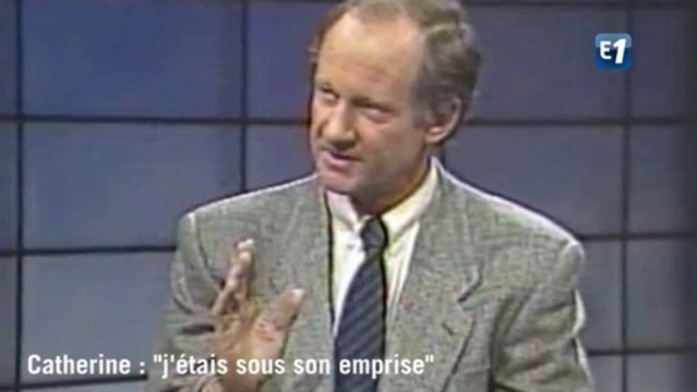 Ostéopathe jugé pour viols : j'étais sous son emprise