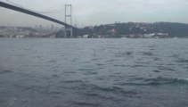 ISTANBUL - BEYLERBEYI E ORTAKÖY