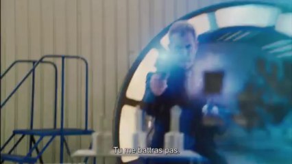 Machete Kills de Robert Rodriguez - Trailer VOST