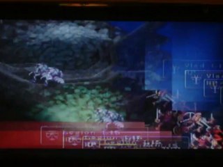 Vandal Hearts2 18-1 Mine de la Prison