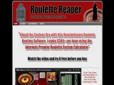 roulette reaper the internets #1 premium roulette calculator...