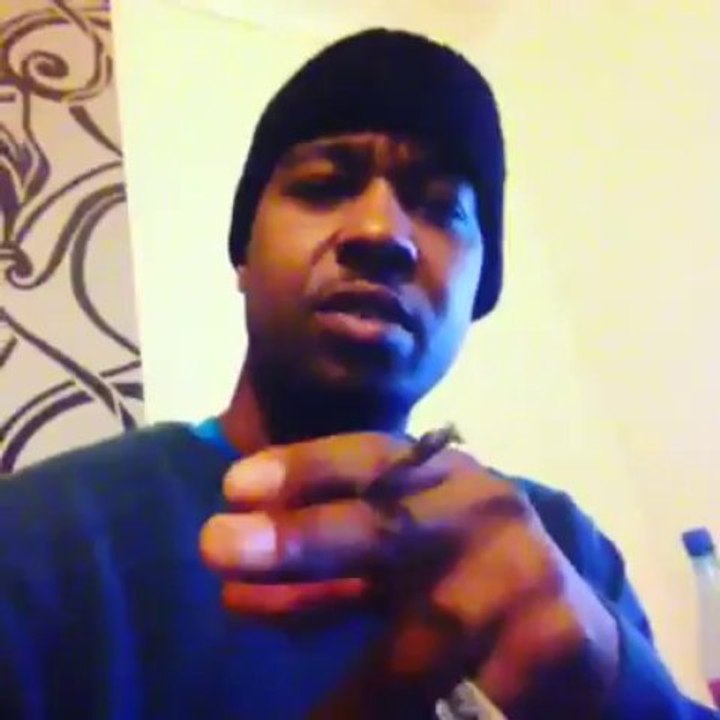 Don Peniro uk Rapper