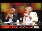 Tonight With Moeed Pirzada - 30th September 2013 ( 30-09-2013 ) Full on Waqat News