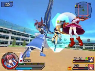 Magical Battle Arena - Match #6