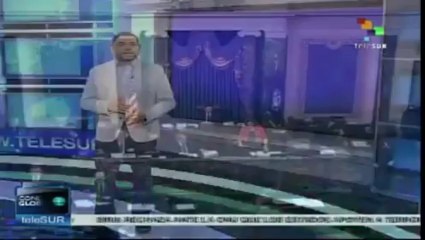 Sin consenso en EE.UU. sobre la ley de gastos