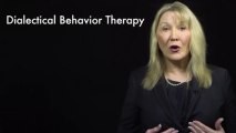 DBT - Who Needs Dialectical Behavior Therapy Treatment?
