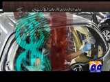 Geo FIR-30 Sep 2013-Part 3-Chronology of victims & survivors of bullet proof vehicles