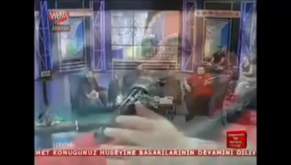Hüseyin Kağıt Sağım YaLan SoLum Yalan __ 2013