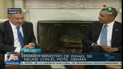 Netanyahu exige desmantelamiento inmediato de programa nuclear iraní