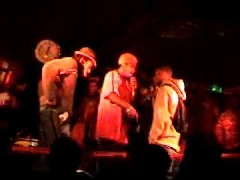 Batofar - Artik & Kizito En Equipe Pt.1