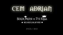 Cem Adrian - Ben Seni Çok Sevdim ( مترجمة للعربية ) HD