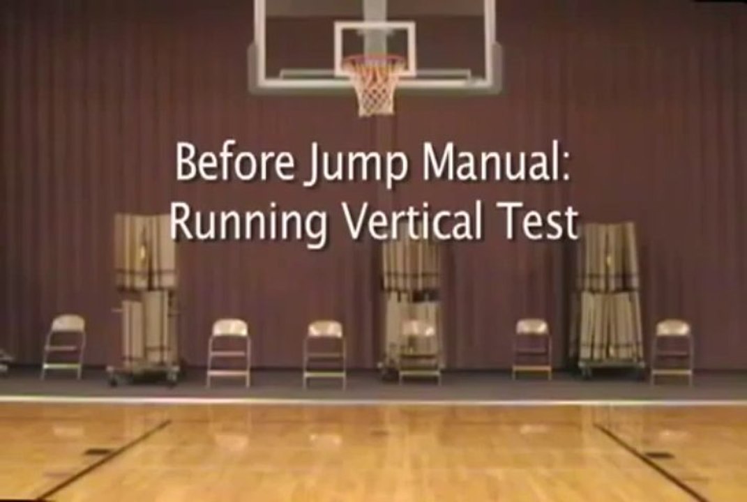 jump manual instant inches
