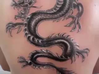 Tattoo Me Now Design: Nice Tattoo II