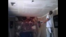 Popcorn Ceiling Removal Los Gatos CA