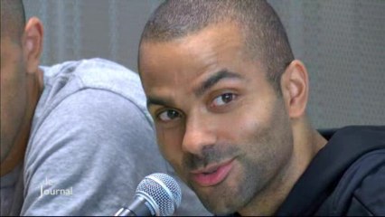 Basket : Tony Parker en Vendée