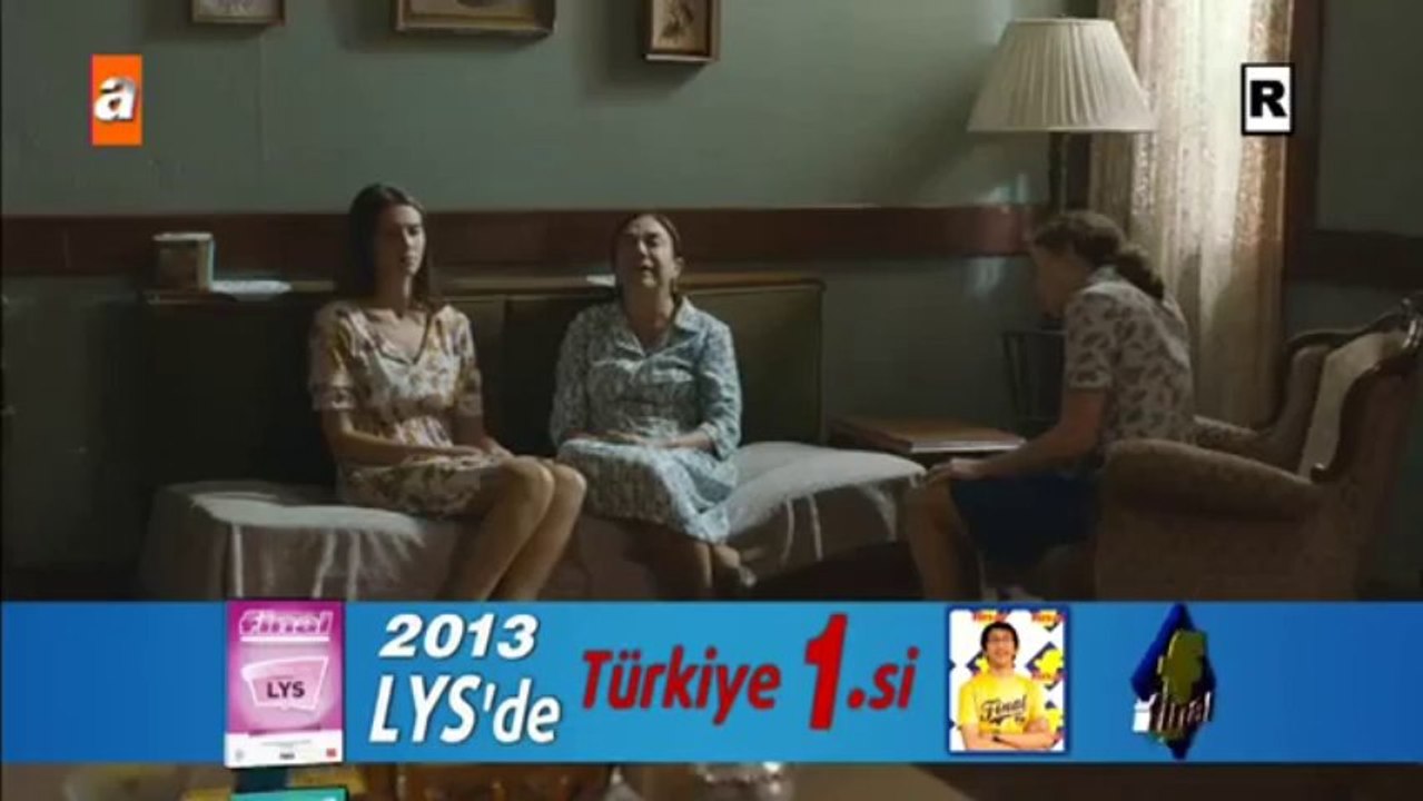 Karadayı 40.Bölüm 3.Kısım