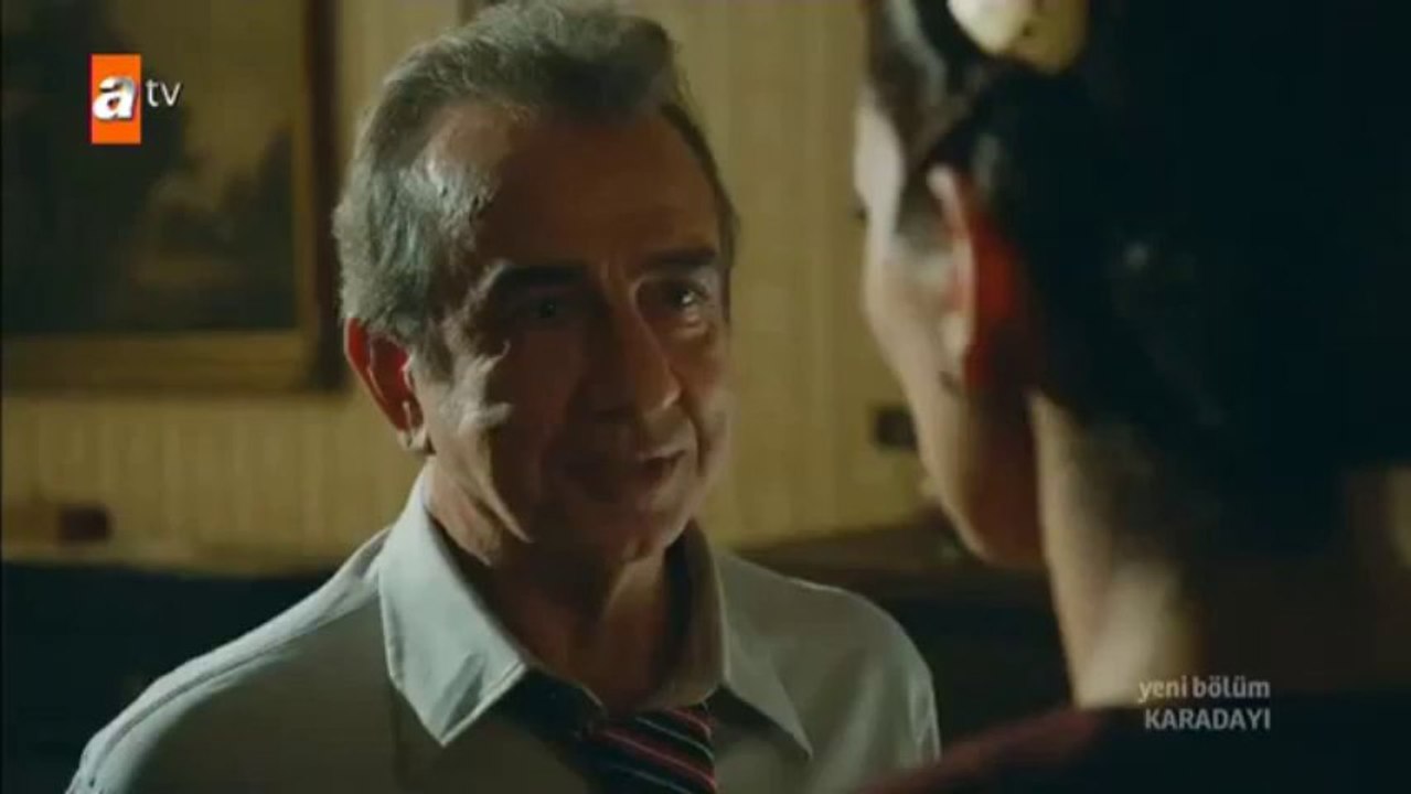 Karadayı 40.Bölüm 5.Kısım