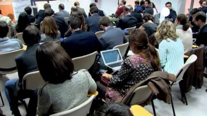 Artur Mas, leader separatista della Catalogna, cerca...