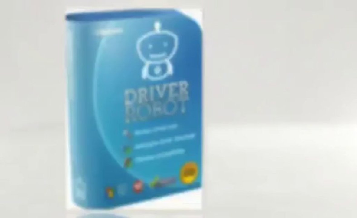 Driver Robot - Driver Robot Review