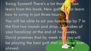 The Simple Golf Swing Review : golfswingguru.com