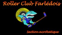Roller Club Farlédois - Section acrobatique